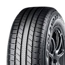 BAN MOBIL PREMIUM MERK YOKOHAMA GEOLANDAR CV-G058 265 50 R20-METRO