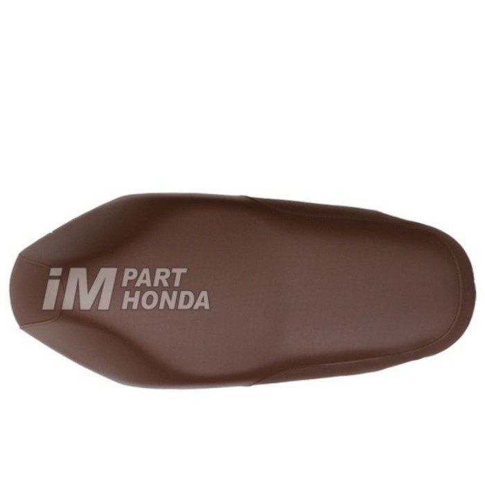 Kulit Jok Scoopy Warna Coklat Dan