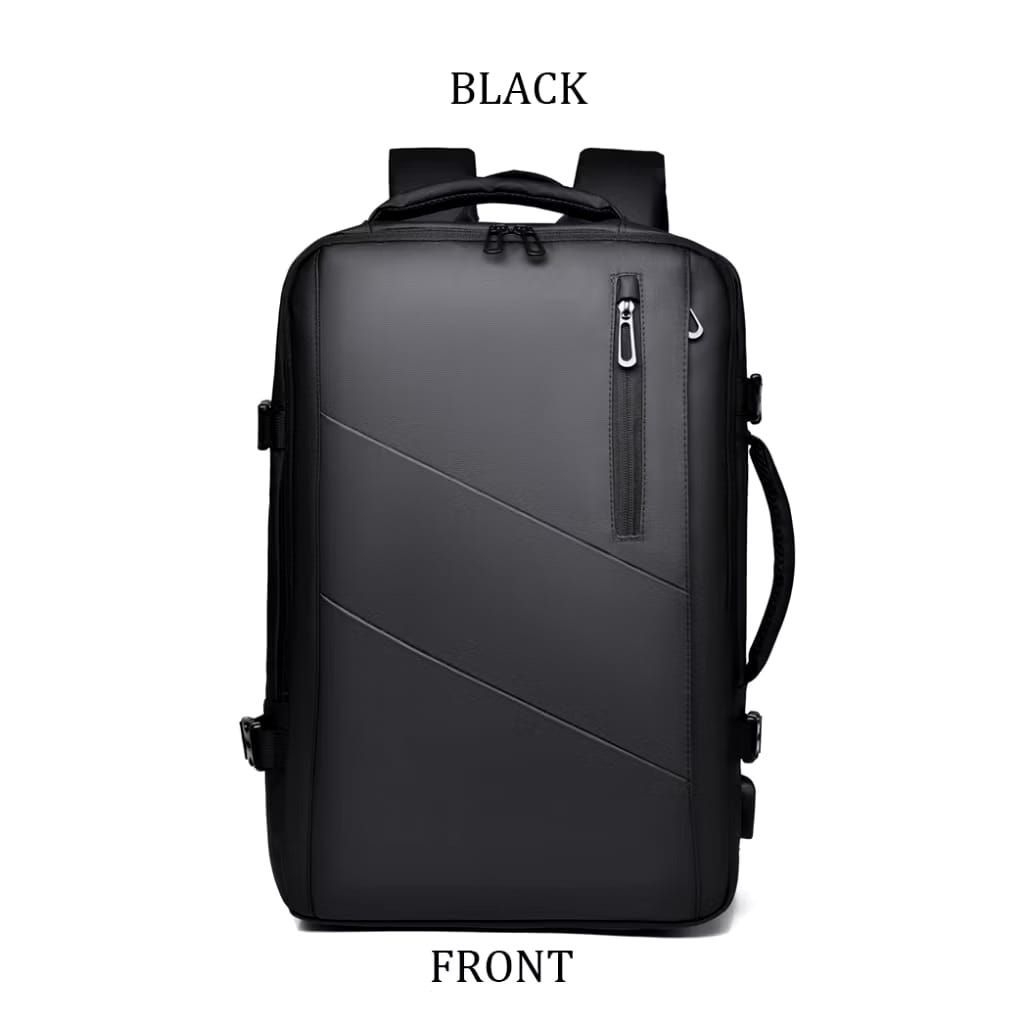 tas laptop besar - ransel laptop gaming - backpack bussines