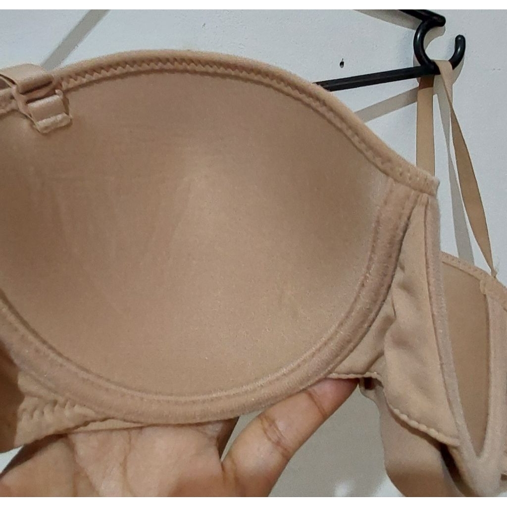 BRA SORELLA ORIGINAL (SALAH SIZE, BELI DI MALL)