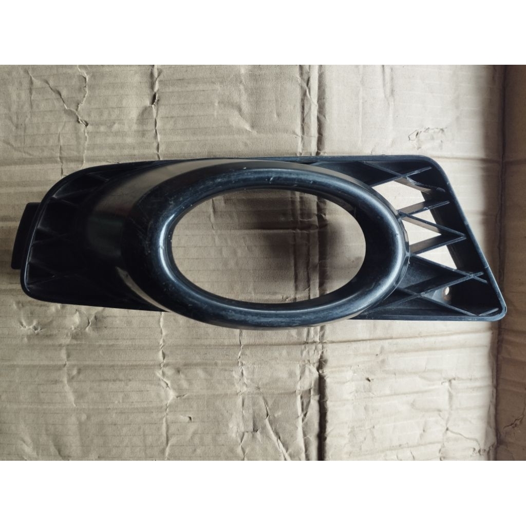 cover foglamp civic fd