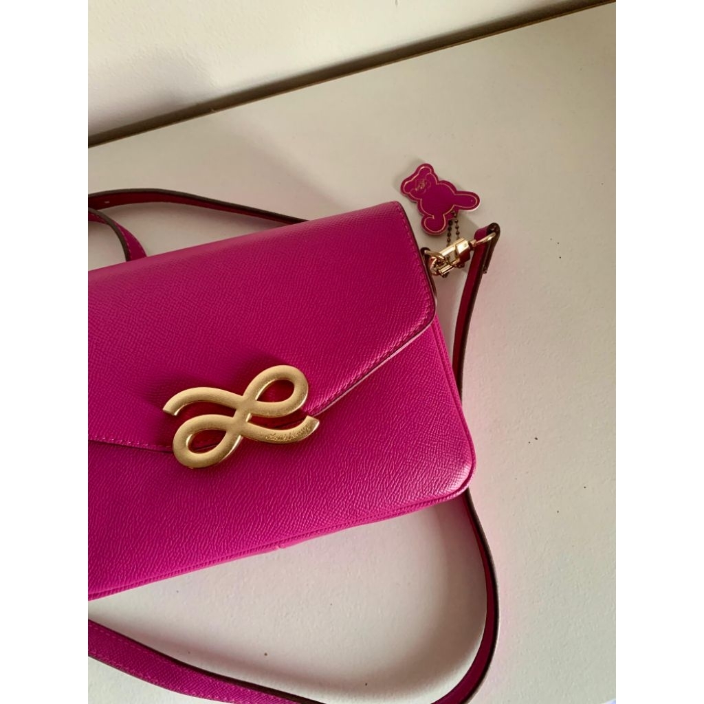 Tas Little Bunny (preloved)