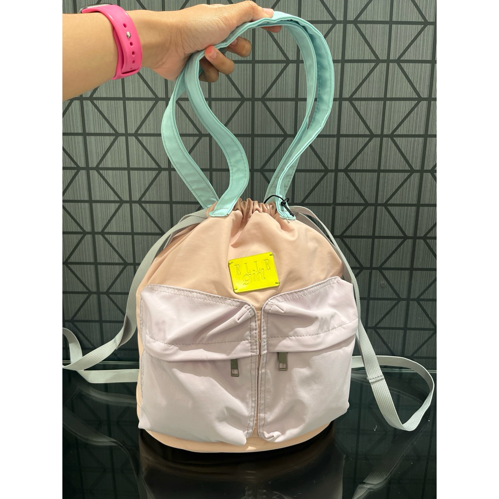 TAS ELLE RANSEL WANITA DAN SHOULDER ORIGINAL SALE