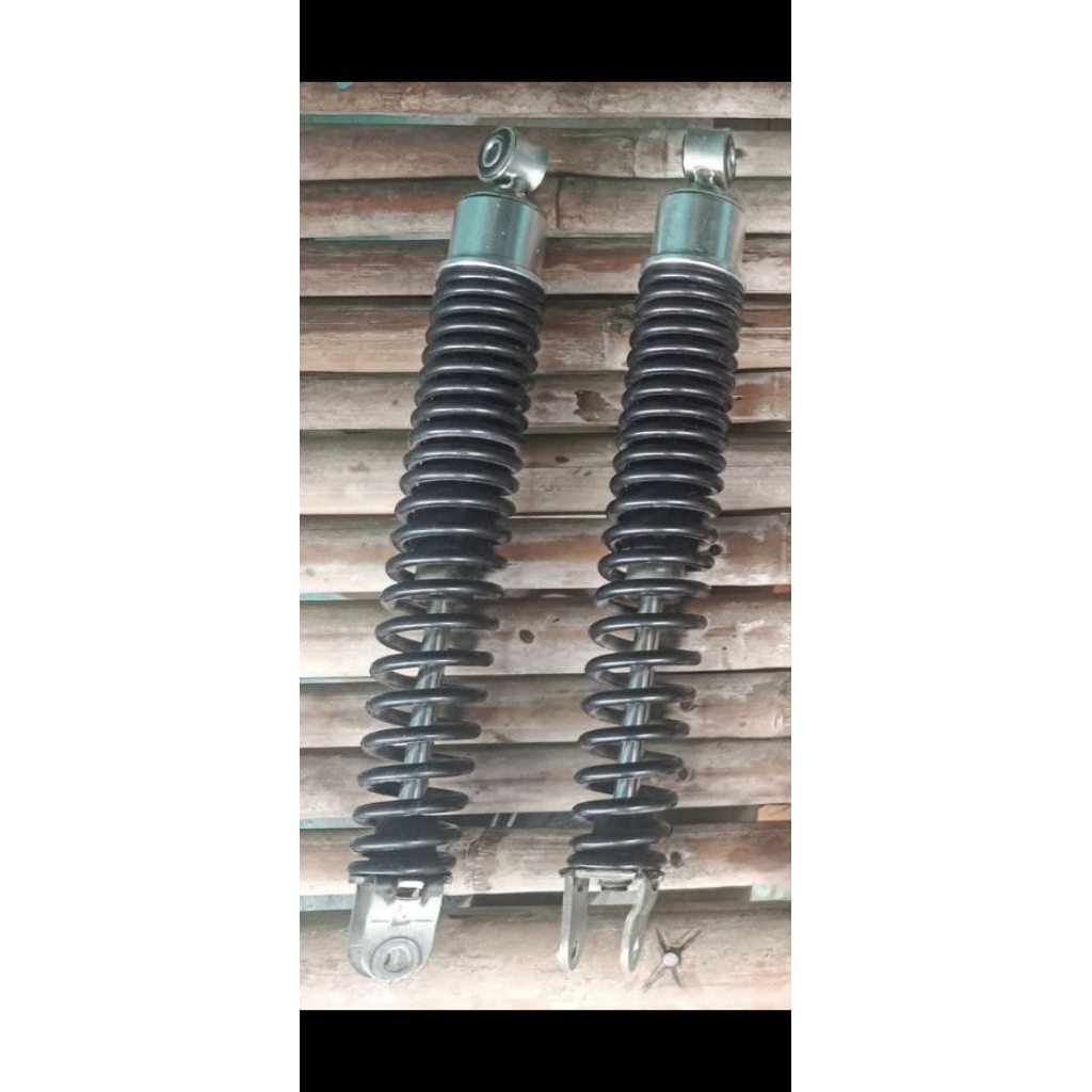 Shock Belakang Fox R Original