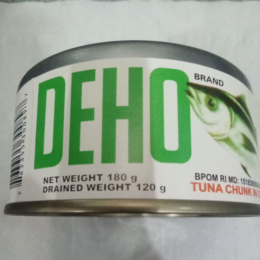 DEHO TUNA