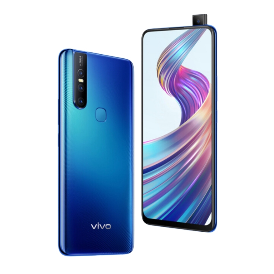 Smartphone V15 RAM 8/256GB Garansi Distributor