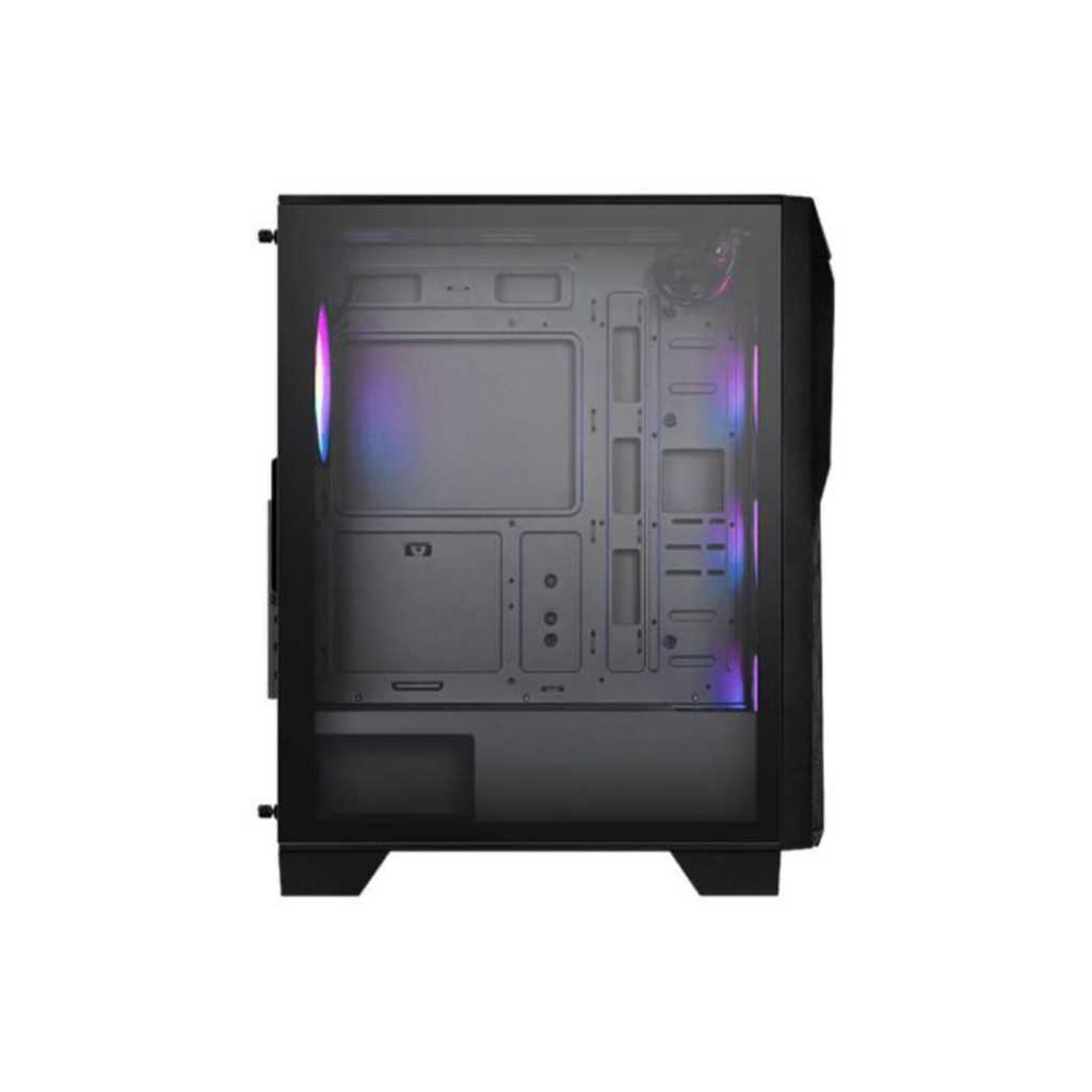 PC CORE I5 13400F MSI FULLSET // personal computer // PC UNIT
