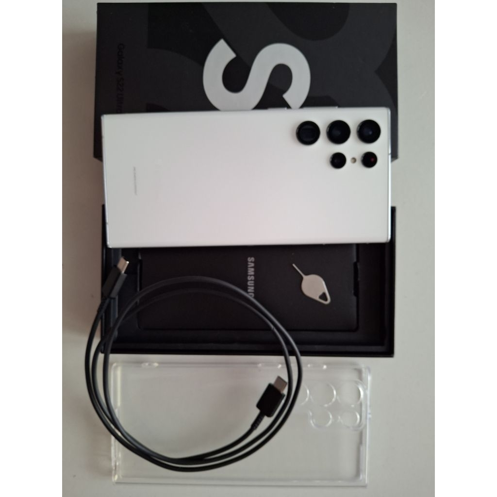 Samsung Galaxy S22 Ultra