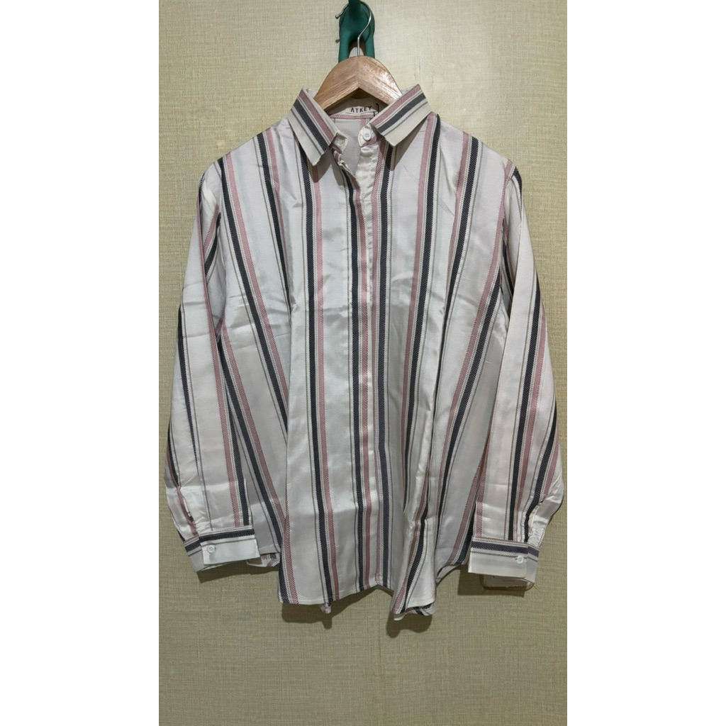 kemeja atkey