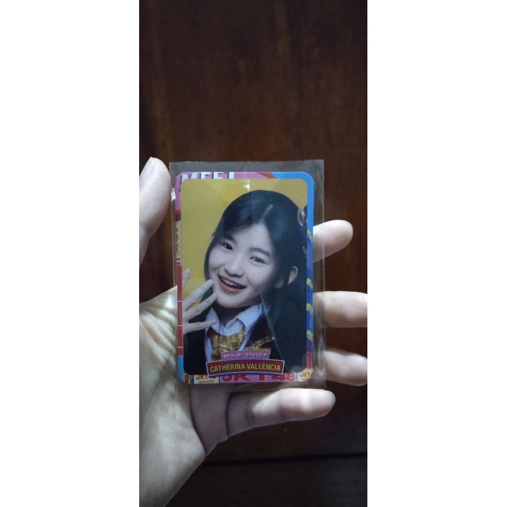PhotocardReunionErineJKT48