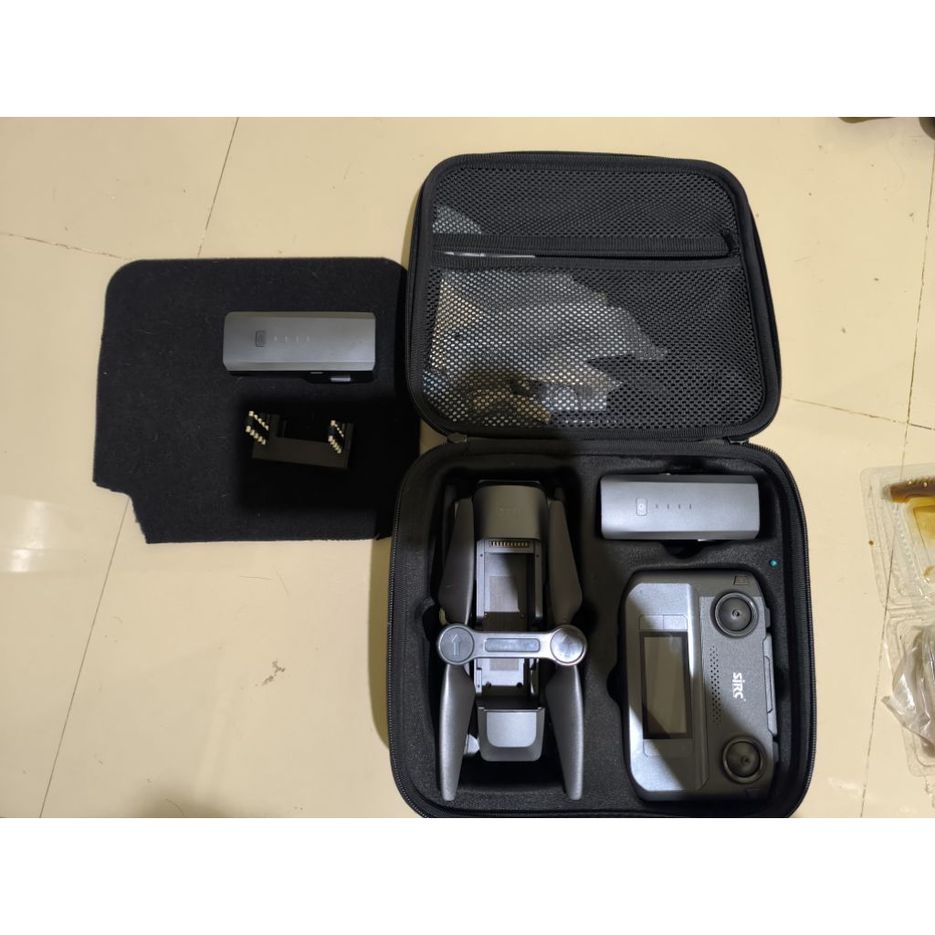 SJRC F22S 3,5 KM SECOND