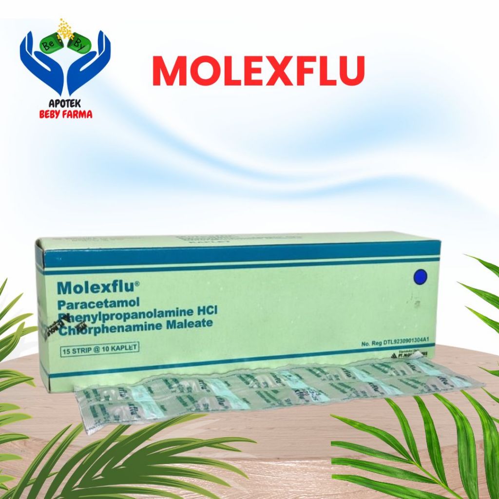 MOLEXFLU