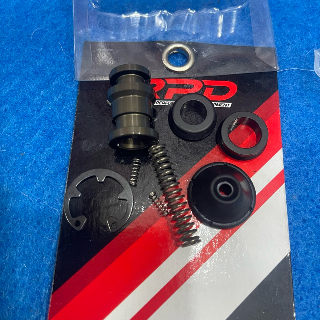 SEAL MASTER REM RADIAL RPD 17MM UNIVERSAL