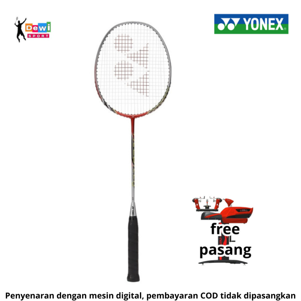 Harga raket yonex nanoray 10 Terbaru Jul 2026 | BigGo Indonesia