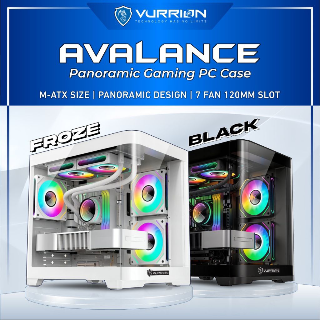 Cpu Design dan Gaming Core i3 SSD 512