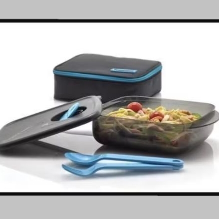 xtreme meal box tupperware