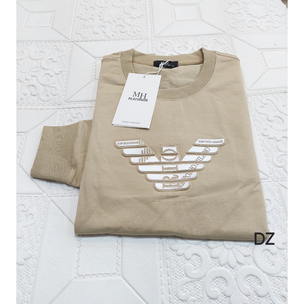 SWEATER M-H/KSL SPORT