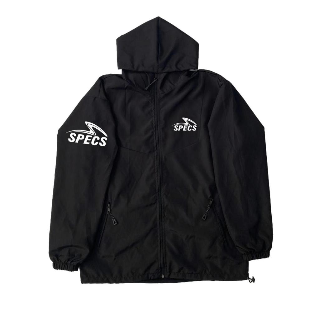 JAKET PARASUT OLAHRAGA HTAR ORTUSEIGHT Mizuno Li-ning The NortFace