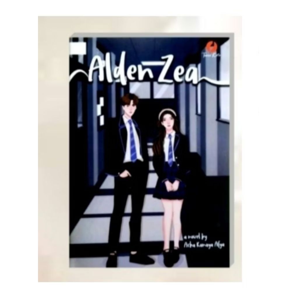 Novel Alden Zea