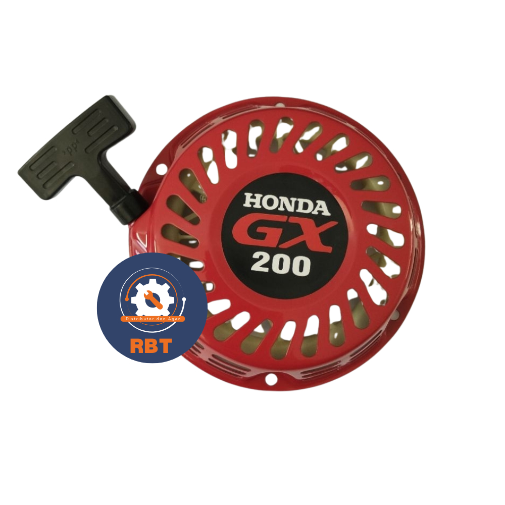 Tarikan Engkol GX200 Honda - Recoil Starter GX200 Honda ORIGINAL