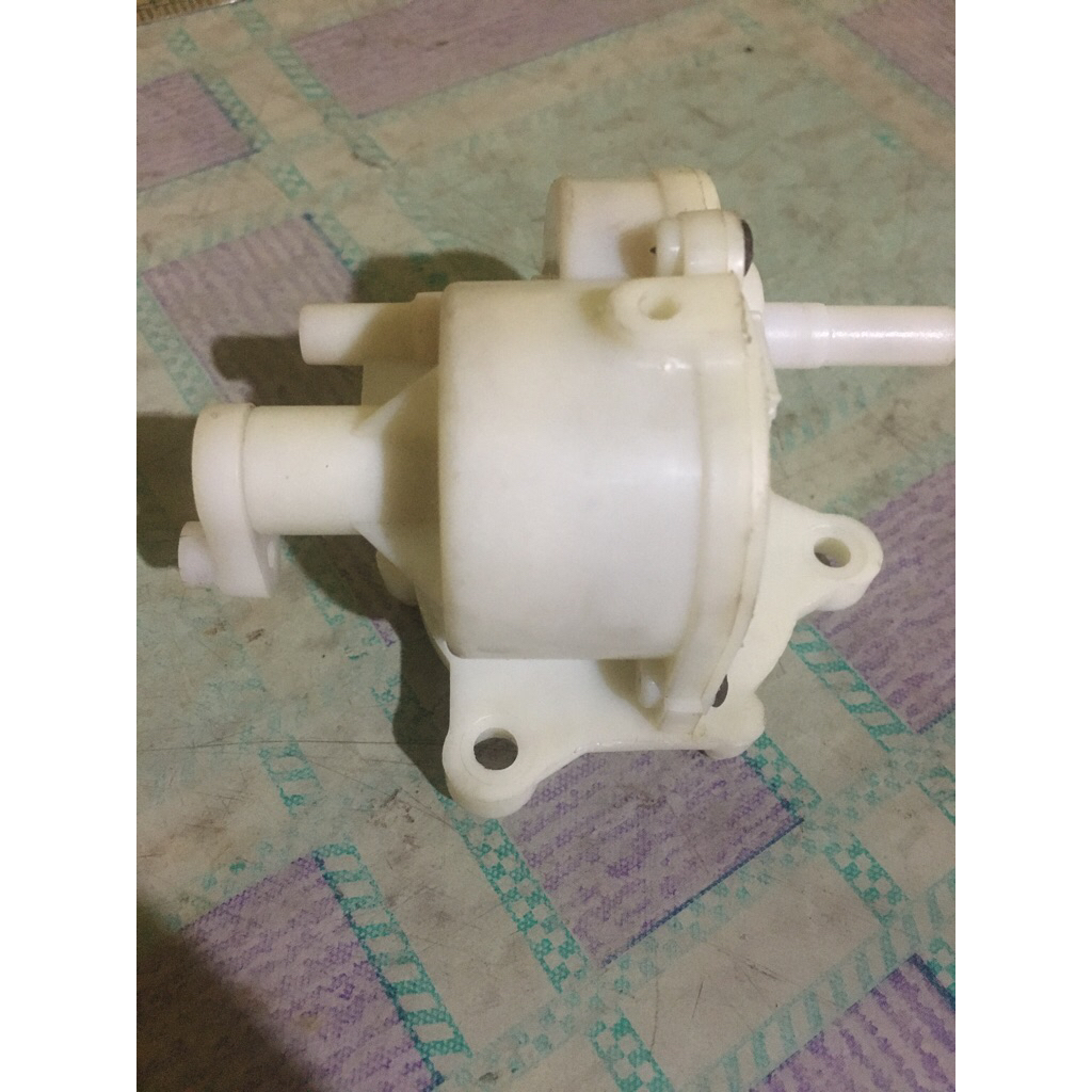 Sparepart Kipas/Girbok Kipas Angin Multifungsi