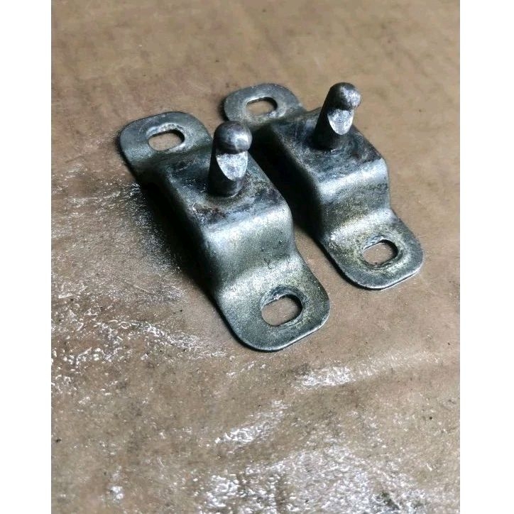 STUT KUNCI JOK PENGAIT LAWAN KUNCI JOK RC80 RC100 ORIGINAL LEPASAN