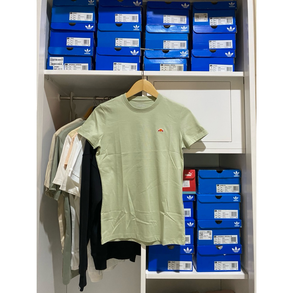 Tshirt Ellesse Small Logo