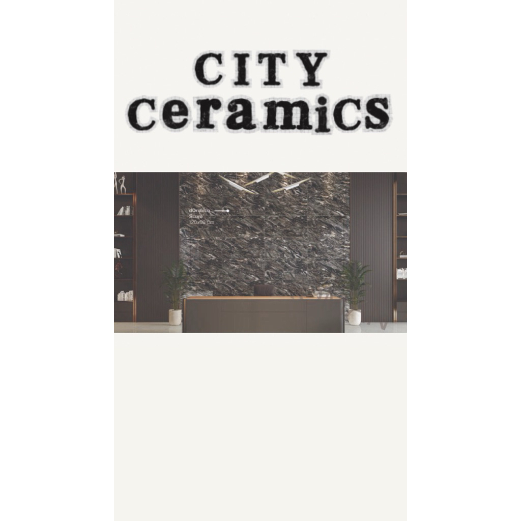 ROMAN DOROBICO SCURO 120x60