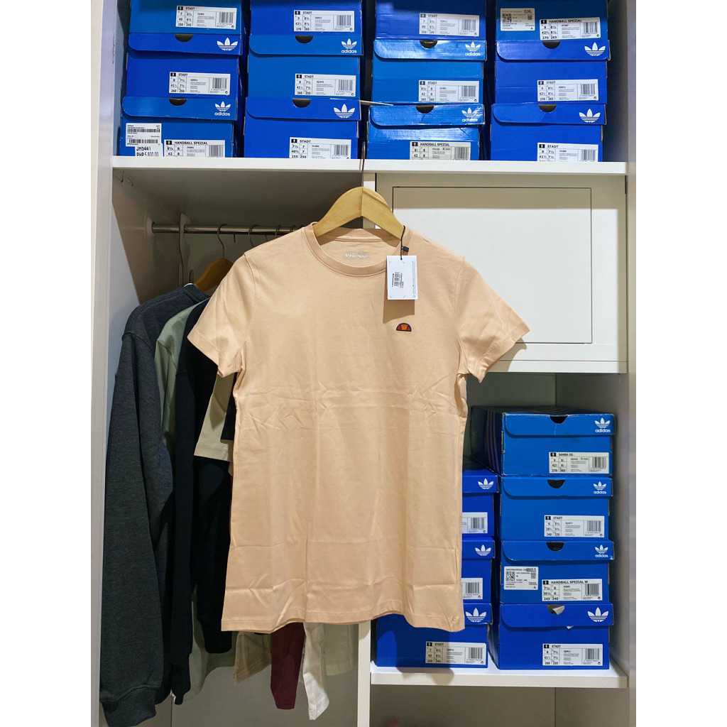 Tshirt Ellesse Small logo