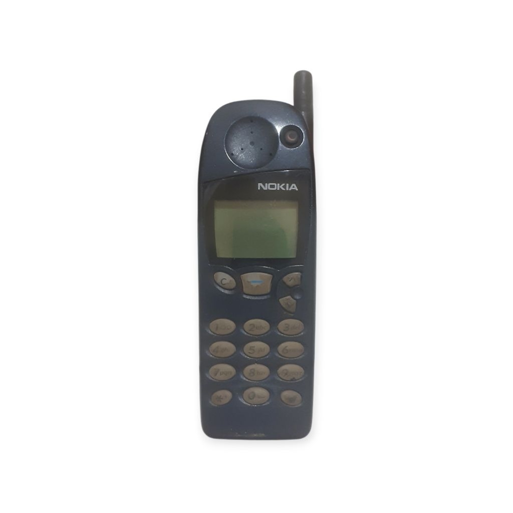 NOKIA 5110 BAHAN