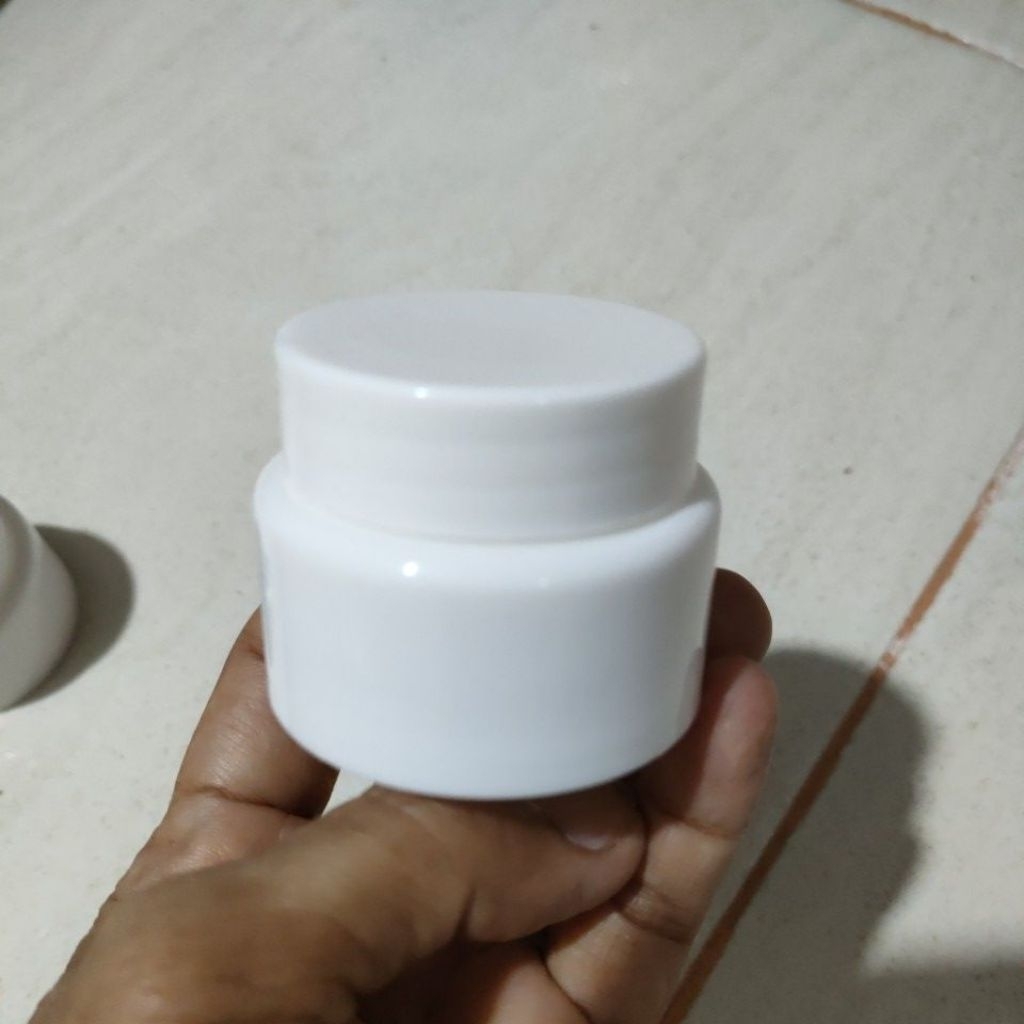 pot cream RR 12,5g