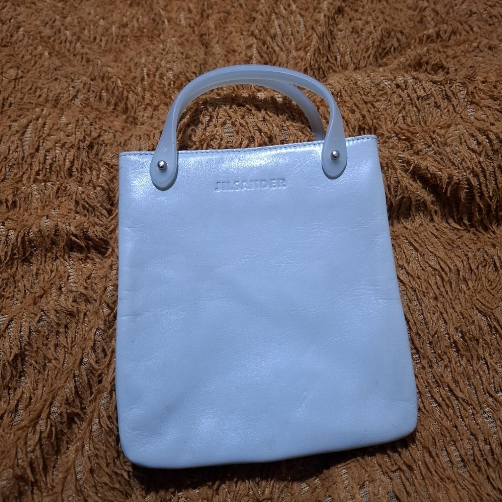 Jil Sander Mini Bag