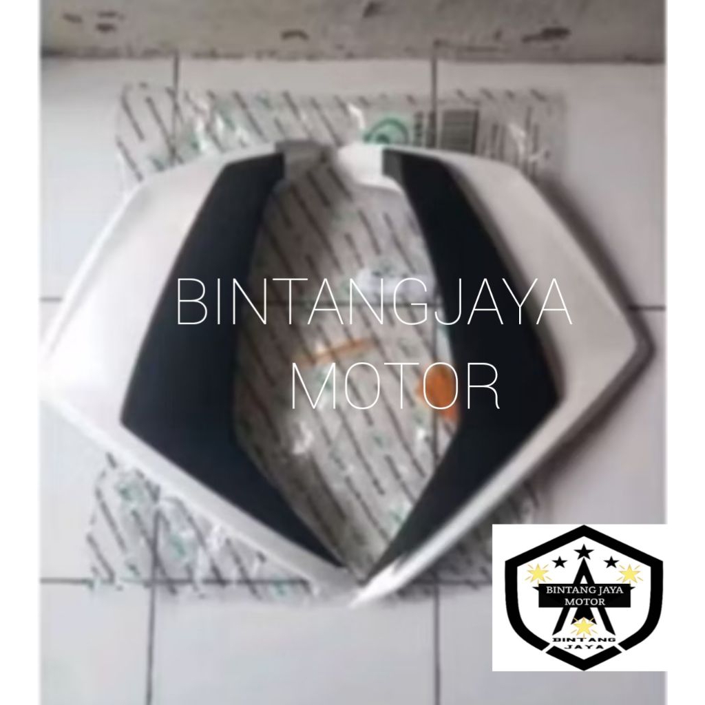 sayap sirip Yamaha Mio M3 sayap set kanan kiri Yamaha Mio z sayap kanan kiri Mio m3