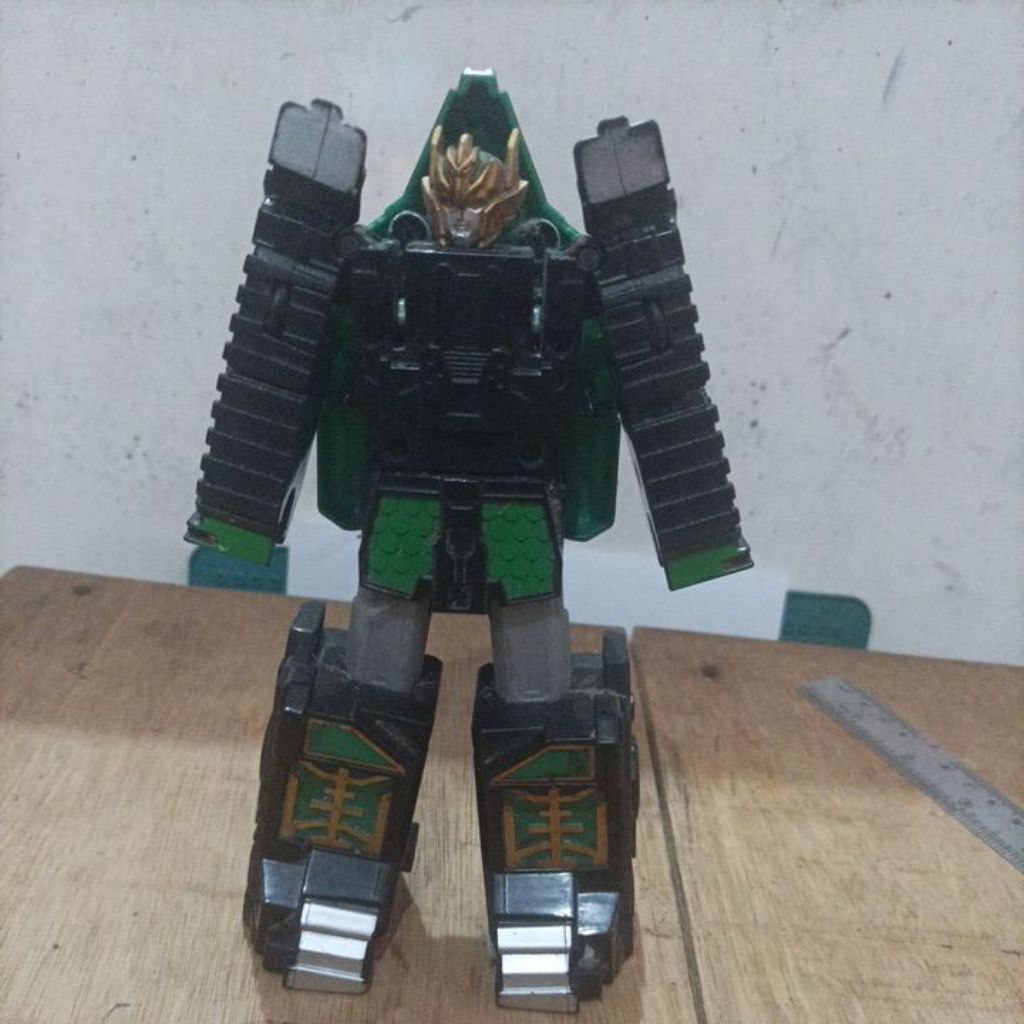 Legend Hero King Dragon ori