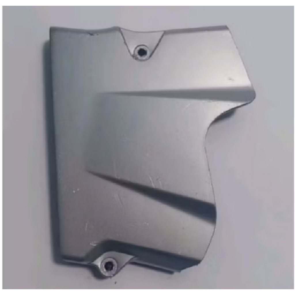 tutup gir suzuki smash original copotan motor