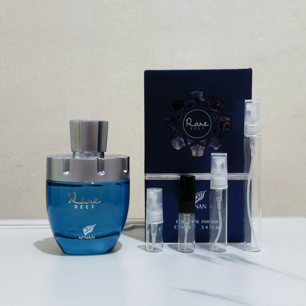 Decant Afnan Rare Reef