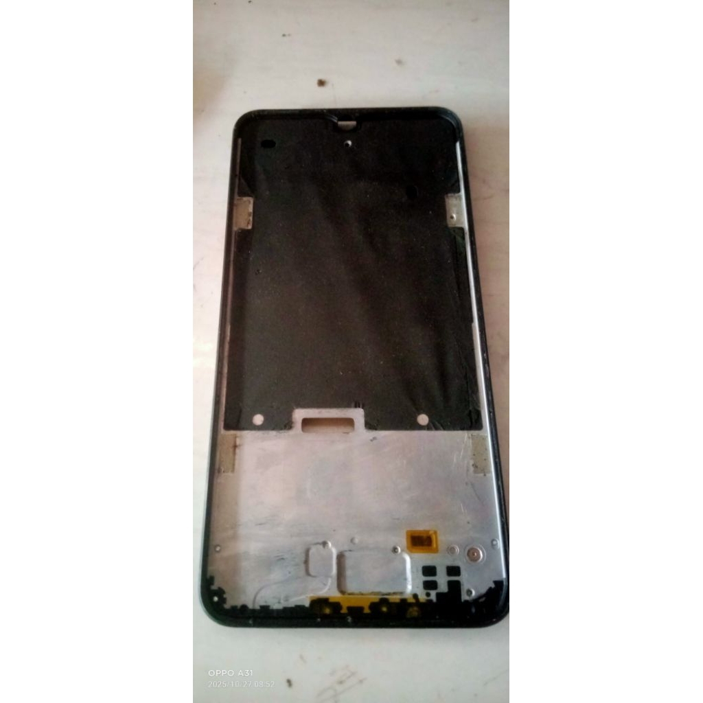 TULANGAN SAMSUNG A10S