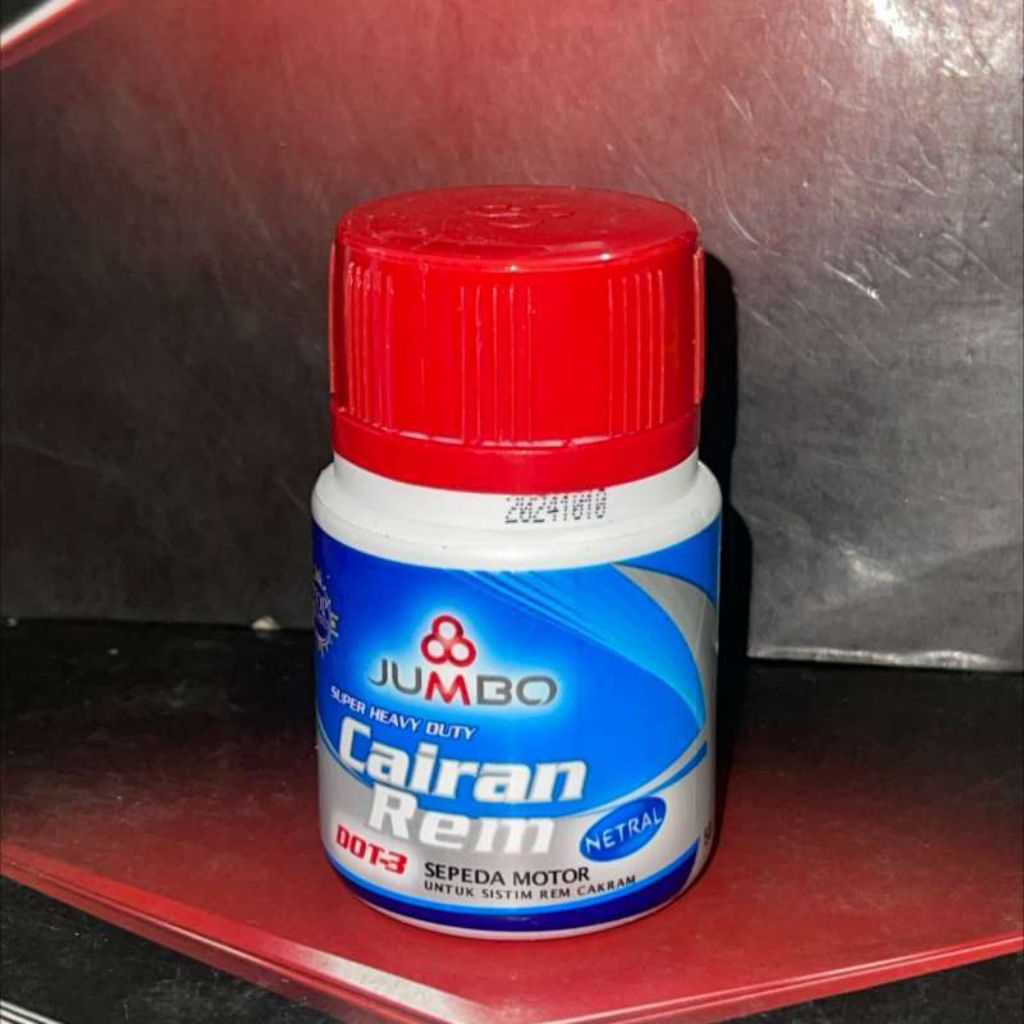 oli rem jumbo 50ml