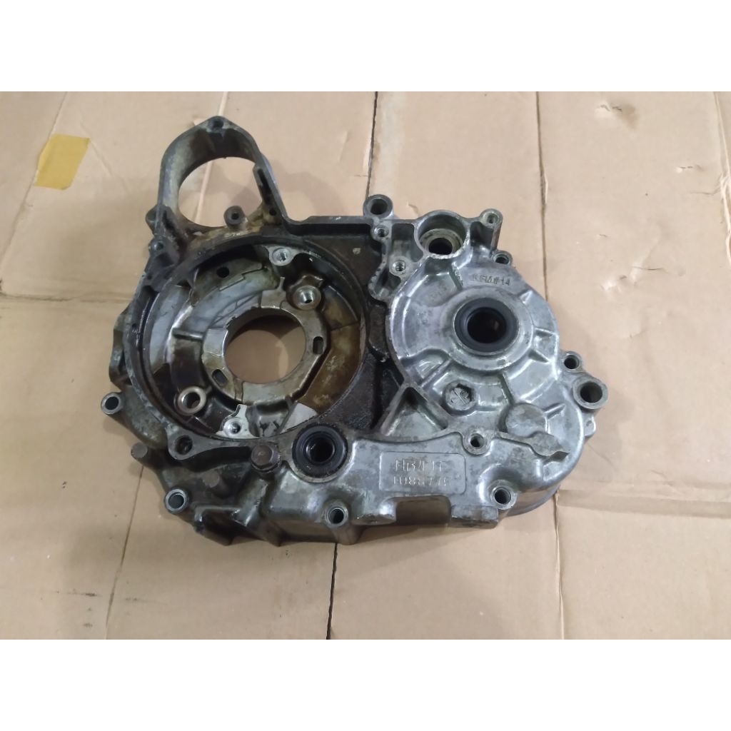 Krengkes kalter blok kfm  legenda supra fit new revo lama