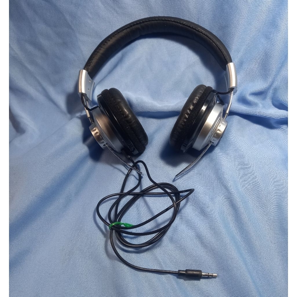 Headphone Clarion DJ-9600