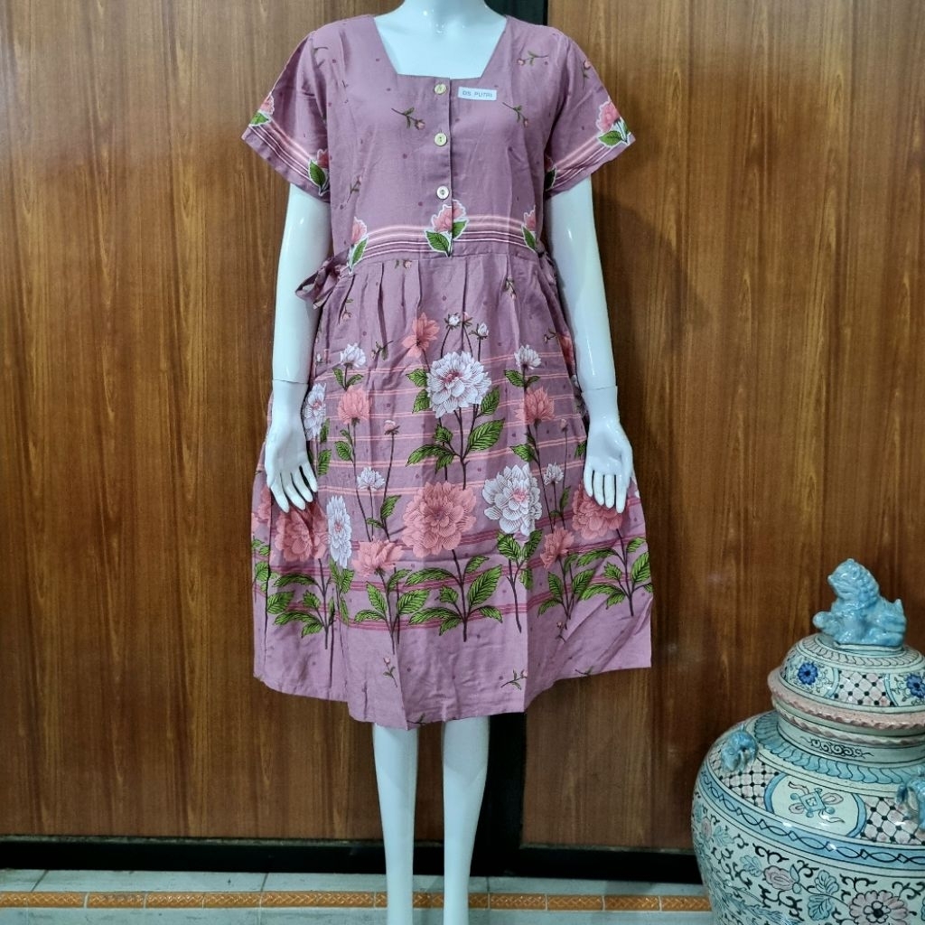 DASTER PUTRI HAP || LD 120 PB 105 || DASTER BUSUI GROSIR DASTER HAP SOLO