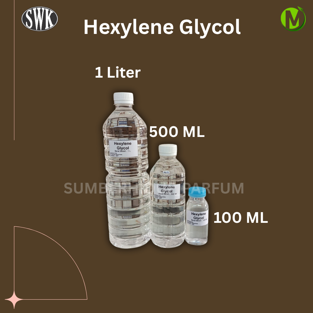 Hexylene Glycol