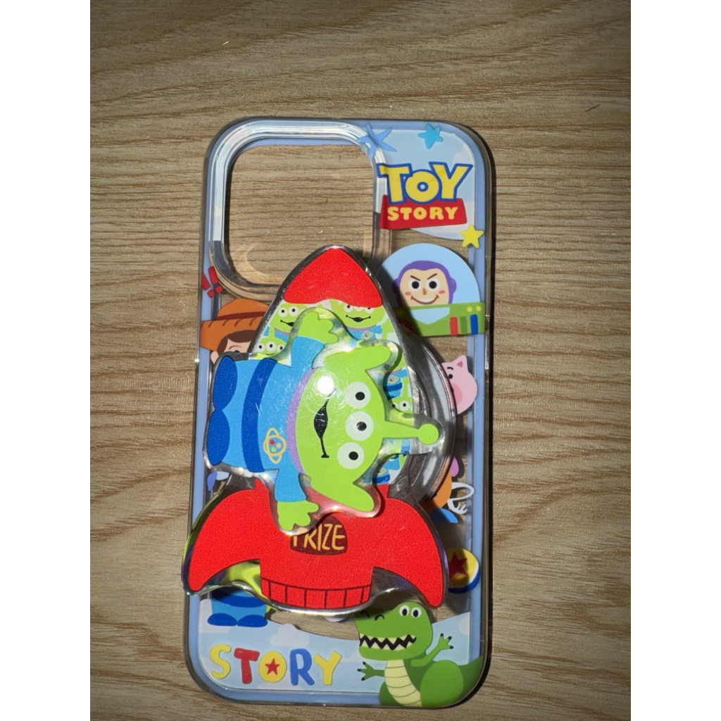 Preloved Case Iphone 15 Pro