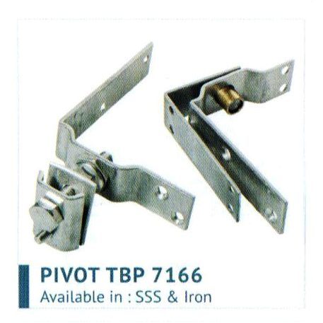 Pivot Set Top Bottom Pivot Atas Bawah Pintu Lipat Gantung Pivot Folding Door