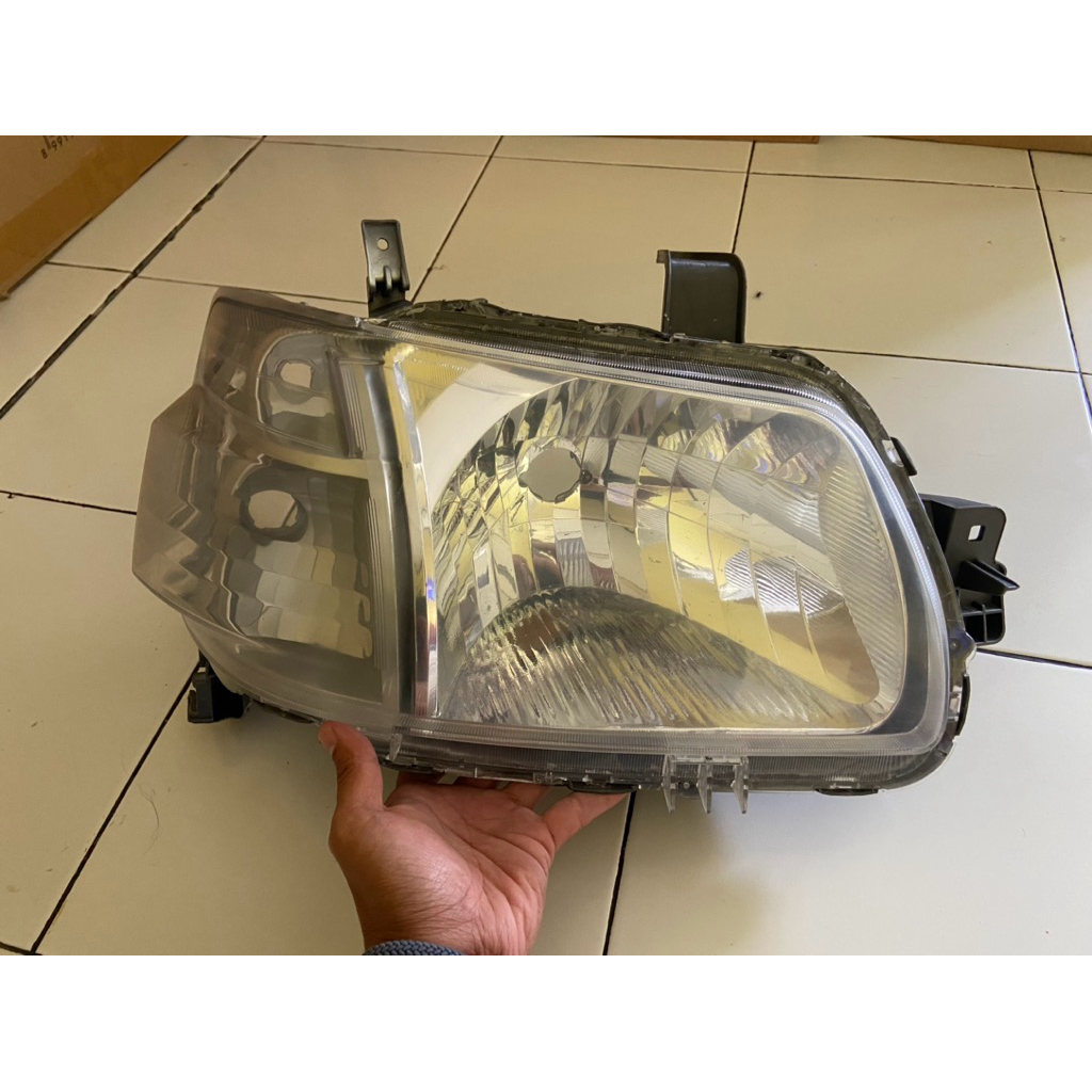 Headlamp Grandmax Grand max pick up minubus bilvand original