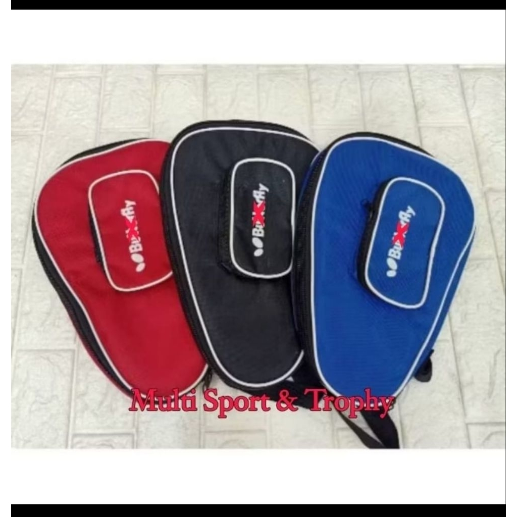 TAS BET PINGPONG MURAH | TAS BET PINGPONG MUAT 2 PCS BET DAN BOLA