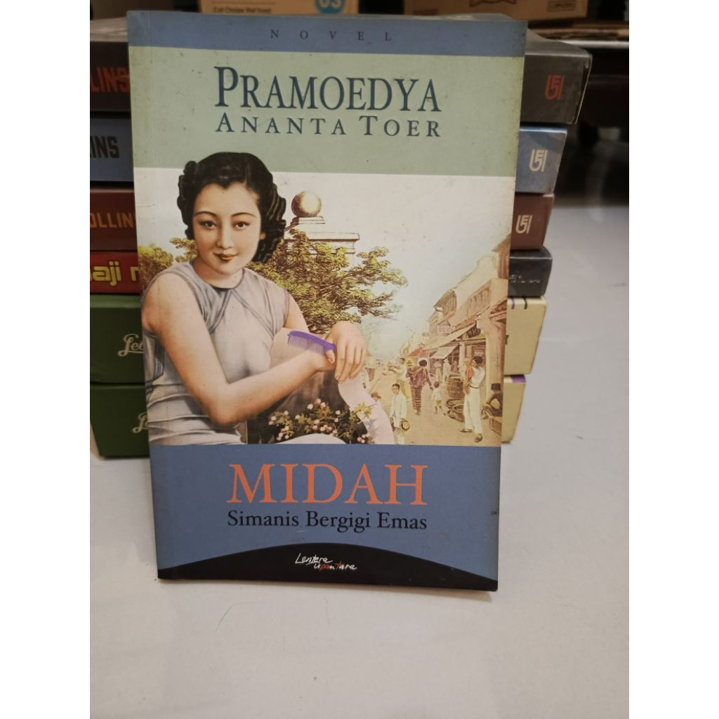 Midah Pramoedya Ananta Toer Original