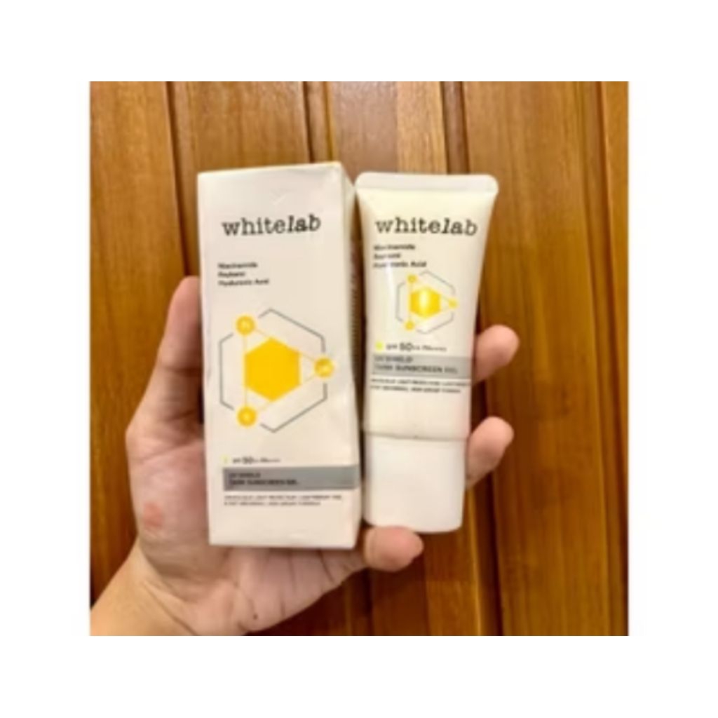 WHITELAB SUNSCREEN