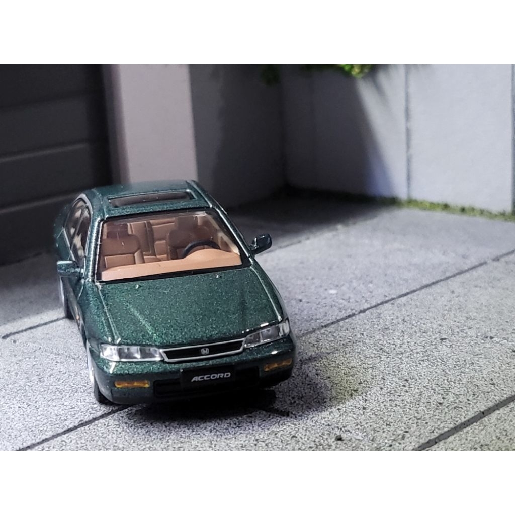xcartoys Accord Gen 5