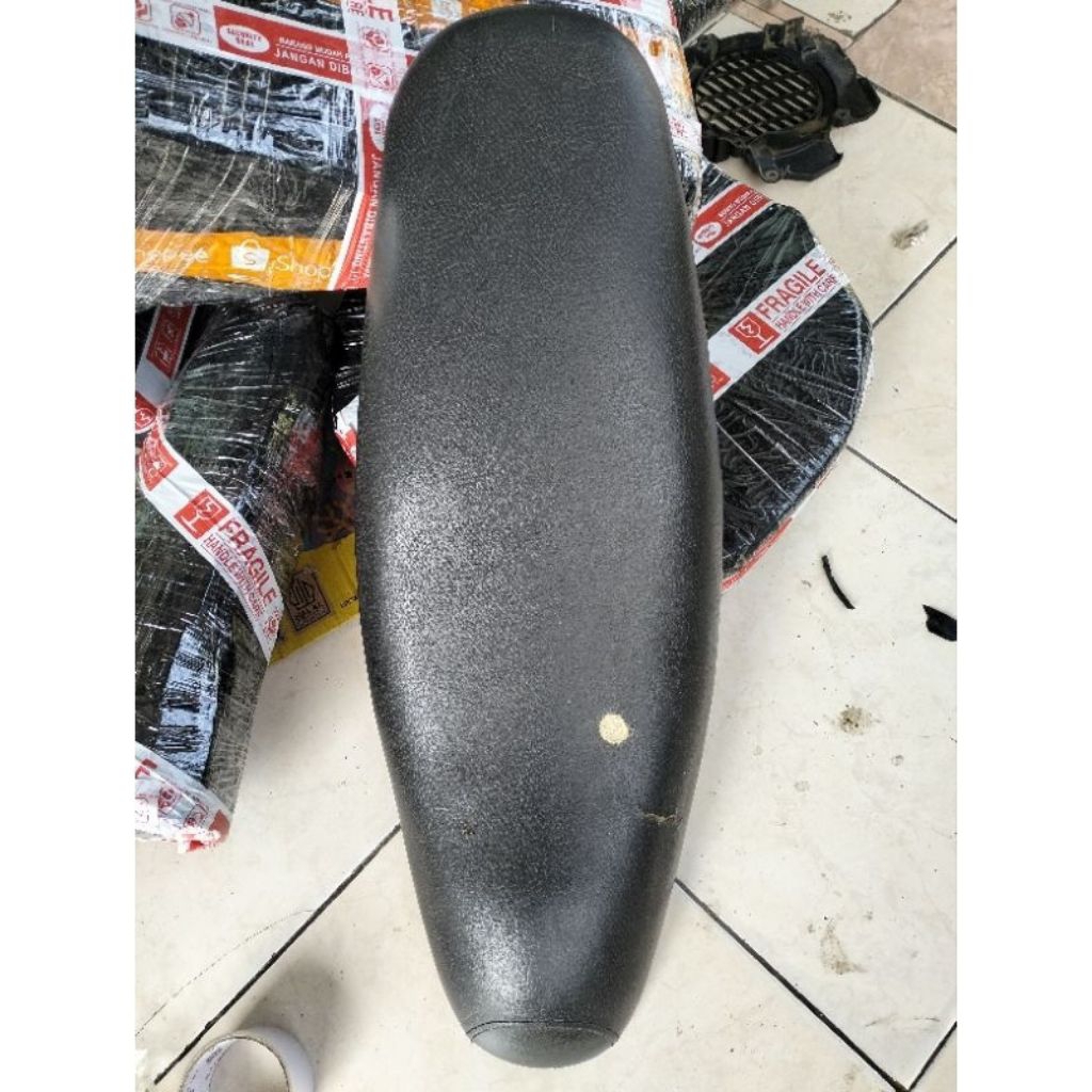 Jok Papasan Mio Lama Mio Smile Mio Sporty Original Copotan